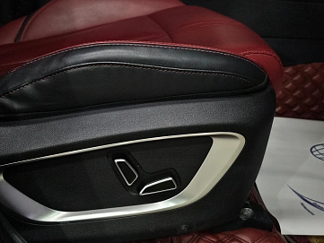 Changan CS75 Plus, 2019г., передний привод, автомат