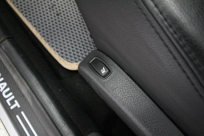 Renault Duster, 2012г., полный привод, механика