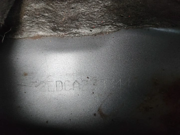 Daewoo Nexia, 2012г., передний привод, механика