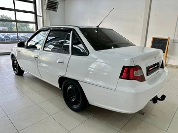 Daewoo Nexia, 2012г., передний привод, механика