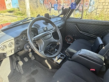 Lada (ВАЗ) 2106, 2004г., задний привод, механика