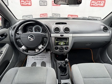 Chevrolet Lacetti, 2008г., передний привод, механика