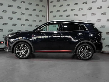 Changan CS55 Plus, 2023г., передний привод, робот