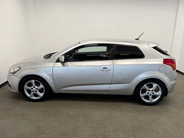 Kia Ceed, 2011г., передний привод, механика