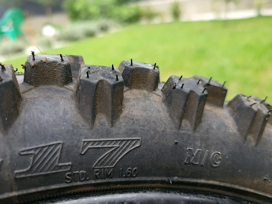 Kayo Basic TT125, 2024г.