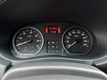Renault Sandero, 2012г., передний привод, механика