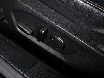 Ford Fusion (North America), 2016г, передний привод, автомат