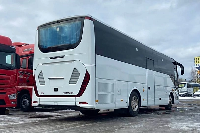 Yutong ZK6947H, 2025г.