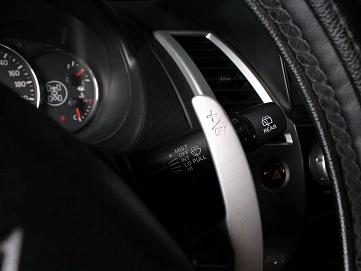 Mitsubishi Pajero Sport, 2015г., полный привод, автомат