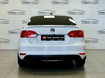 Volkswagen Jetta, 2014г., передний привод, механика