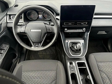Haval M6, 2023г., передний привод, механика