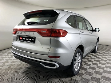 Haval M6, 2026г., передний привод, робот