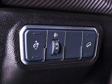 Haval F7x, 2021г., полный привод, робот
