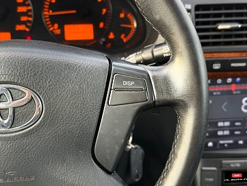 Toyota Avensis, 2006г., передний привод, механика