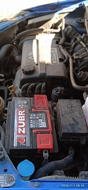 Chevrolet Aveo, 2007г, передний привод, механика
