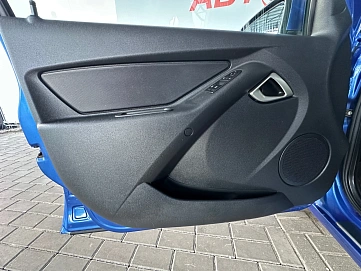 Lada (ВАЗ) Granta, 2022г., передний привод, механика