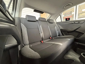 Skoda Rapid, 2021г., передний привод, автомат
