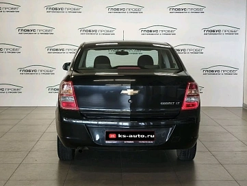 Chevrolet Cobalt, 2013г., передний привод, механика