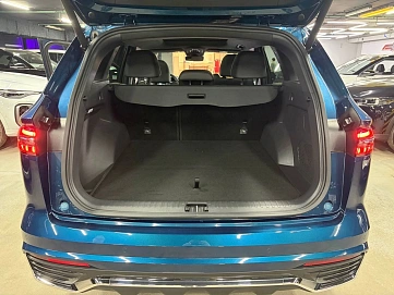 Geely Monjaro, 2023г., полный привод, автомат