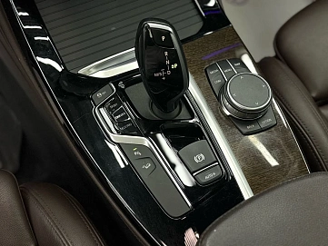 BMW X4, 2019г., полный привод, автомат