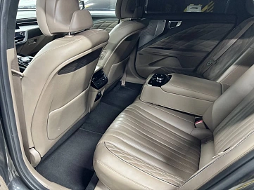 Kia K8, 2021г., передний привод, автомат