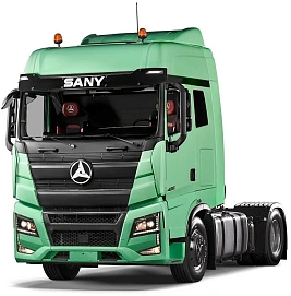 Sany S485, 2024г.