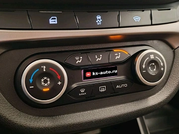 Lada (ВАЗ) Vesta, 2019г., передний привод, механика
