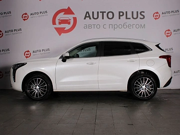 Haval Jolion, 2023г., полный привод, робот