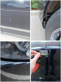 Mitsubishi Lancer, 2008г., передний привод, механика