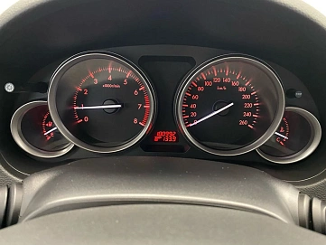 Mazda 6, 2012г., передний привод, механика