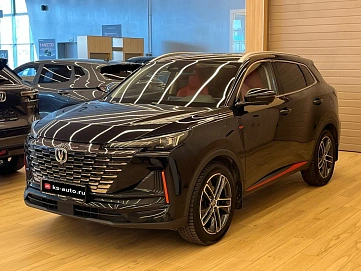 Changan CS55 Plus, 2024г