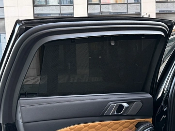 BMW X6, 2023г., полный привод, автомат