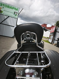 Harley Davidson Road King, 2007г.