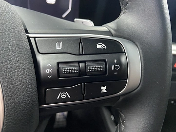 Kia K5, 2025г., передний привод, автомат