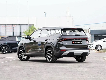 Jetta VS8, 2026г., передний привод, автомат
