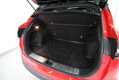 Geely Coolray, 2022г., передний привод, робот