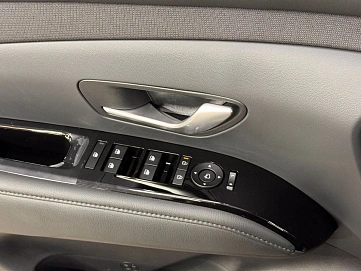 Hyundai Tucson, 2025г, полный привод, автомат