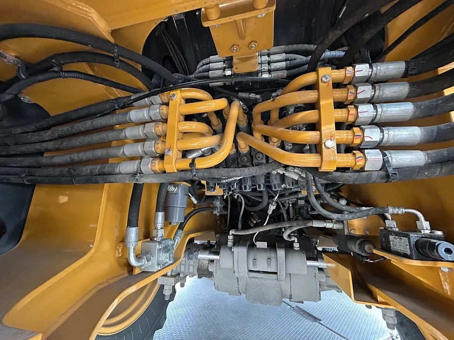 Sany BHL105, 2025г.