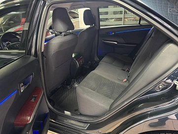 Toyota Camry, 2011г., передний привод, автомат