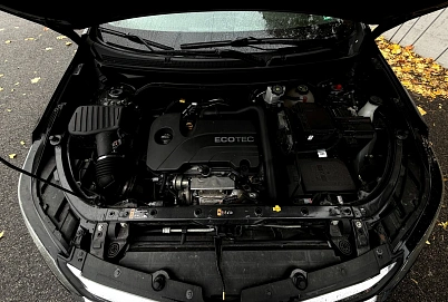 Chevrolet Equinox, 2019г., полный привод, автомат