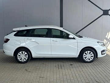 Lada (ВАЗ) Vesta, 2024г., передний привод, механика