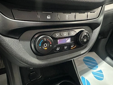 Lada (ВАЗ) Vesta, 2019г., передний привод, механика