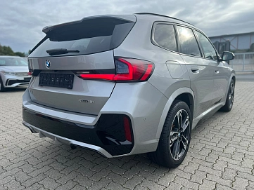 BMW X1, 2023г., передний привод, робот