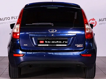 Lada (ВАЗ) Kalina, 2013г., передний привод, механика