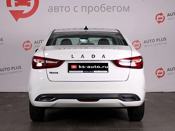 Lada (ВАЗ) Vesta, 2024г., передний привод, механика