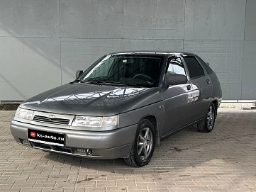 Lada (ВАЗ) 2112, 2008г, передний привод, механика