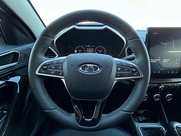 Lada (ВАЗ) Vesta, 2025г., передний привод, механика