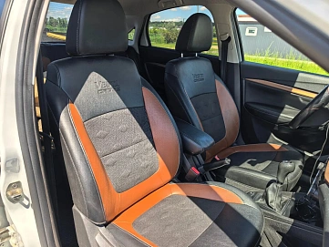 Lada (ВАЗ) Vesta, 2023г, передний привод, механика