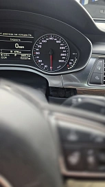 Audi A6, 2015г., полный привод, робот