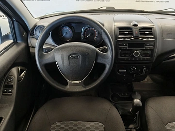 Lada (ВАЗ) Granta, 2023г., передний привод, механика